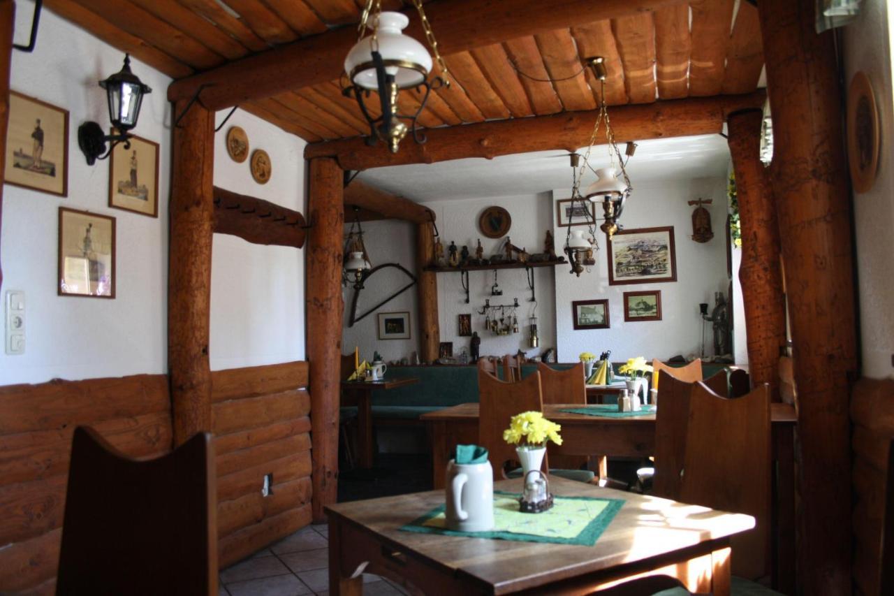 Doppelzimmer-In-Wiesa Thermalbad Wiesenbad Exteriör bild